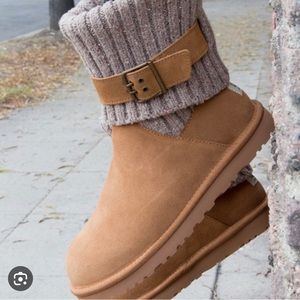Ugg Cambridge boots